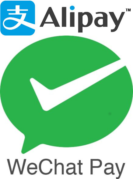 WeChat pay