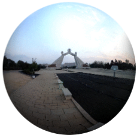 Reunification Monuments in North Korea 360°