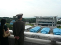 DMZ Nordkorea