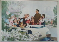 Kim Jong Il Corea del Nord