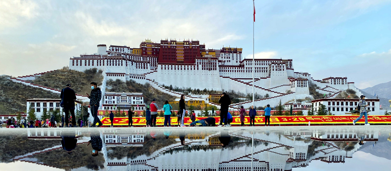 lhasa tibet