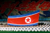 Mass Games North Korea Travel