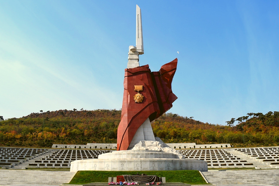north korea budget tour