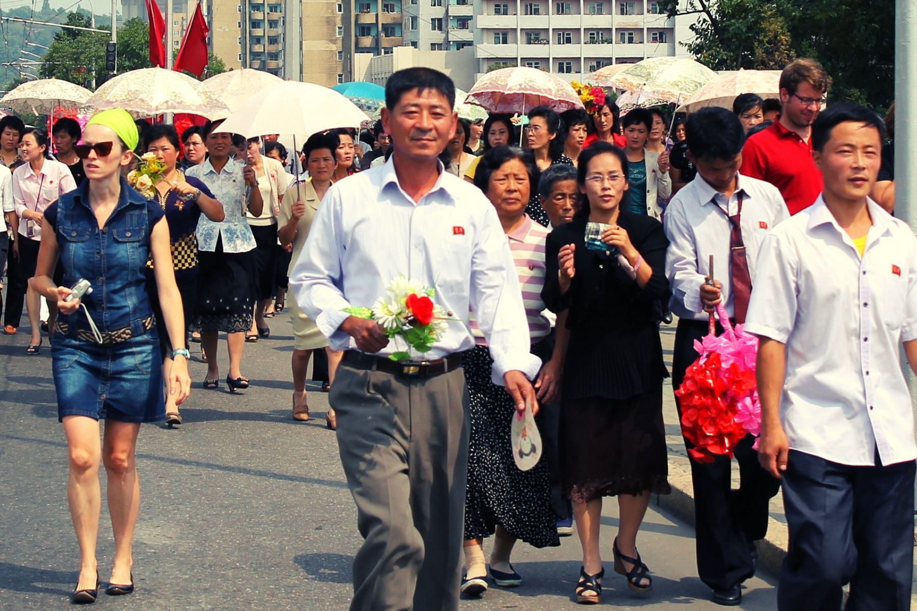 2025 North Korea Group tours KTG® Tours budget travel to North