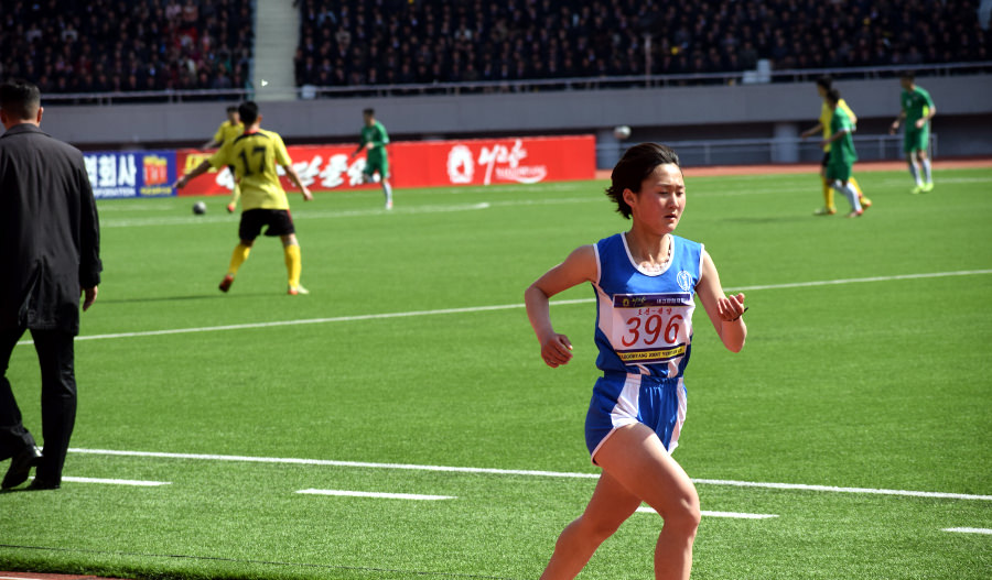 2025 Pyongyang Marathon KTG® Tours sign up soon as we have limited spots available!