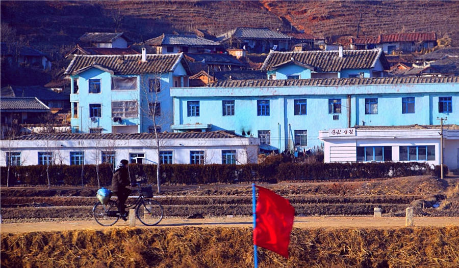 2022 North Korea Group tours KTG® Tours budget travel to North