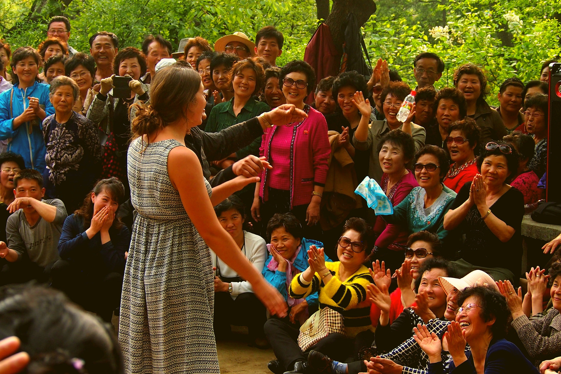 2025 North Korea Group tours KTG® Tours budget travel to North