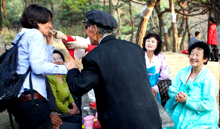 2025 North Korea Group tours KTG® Tours budget travel to North
