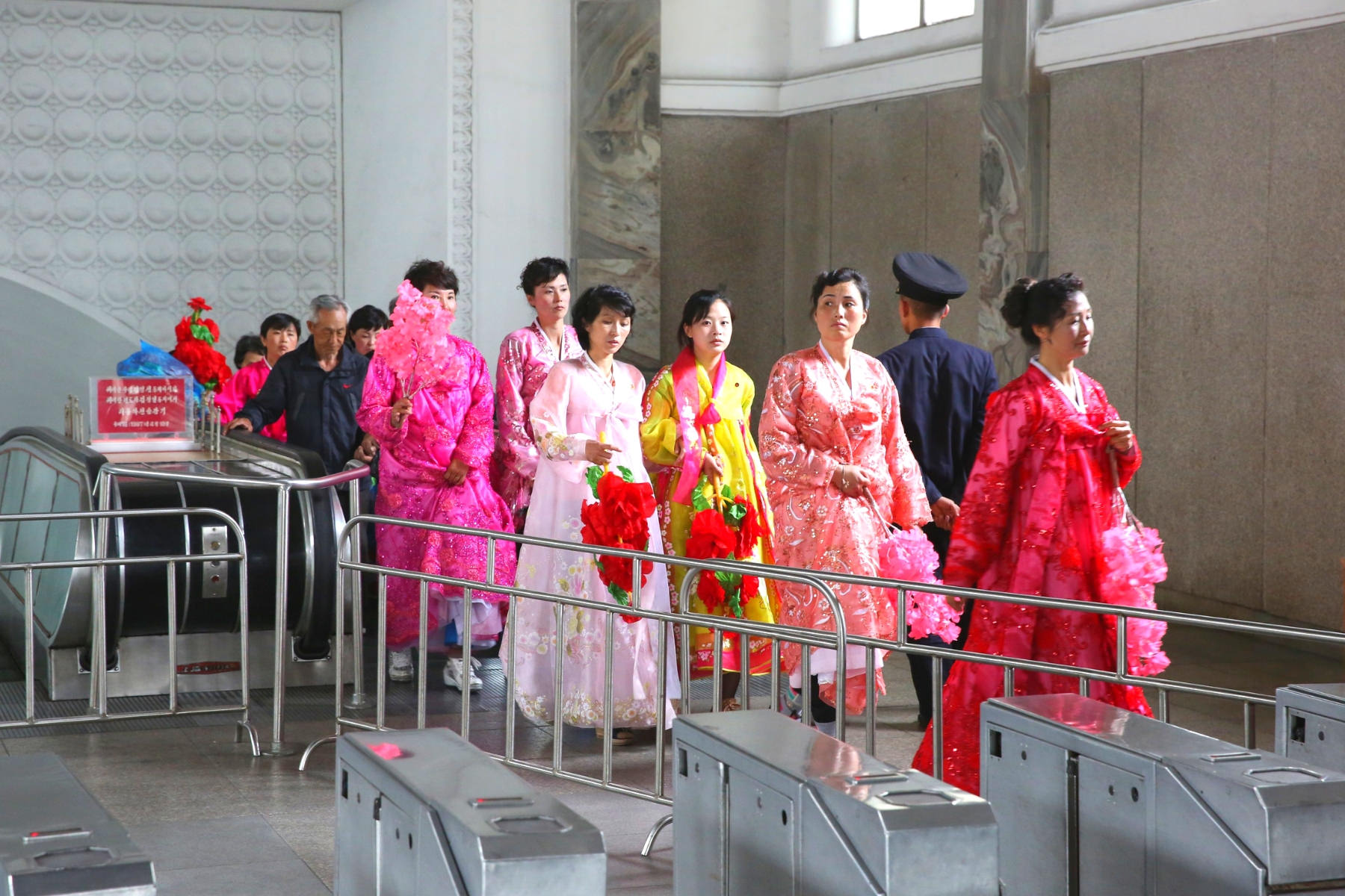 2025 North Korea Group tours KTG® Tours budget travel to North