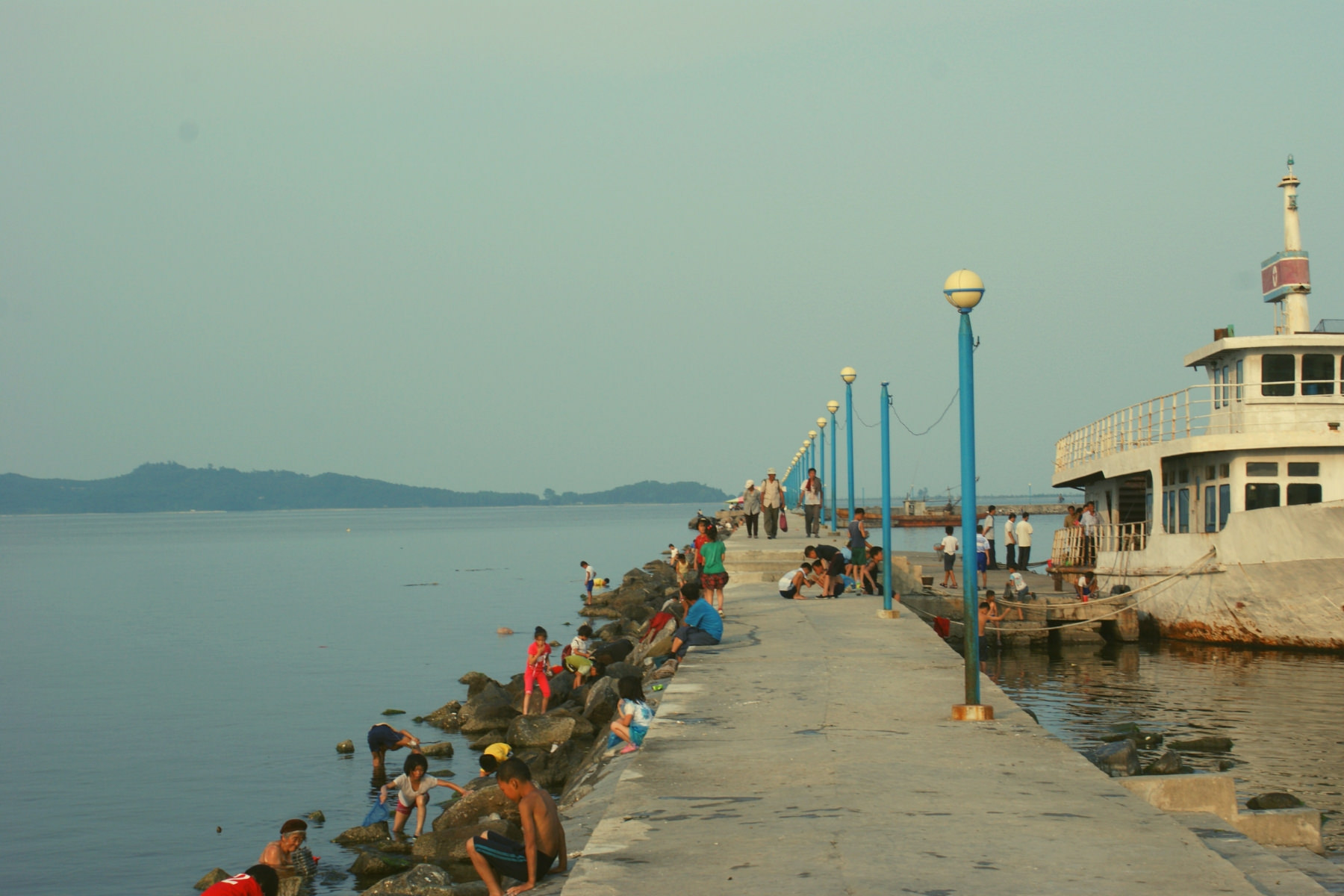 2025 North Korea Group tours KTG® Tours budget travel to North