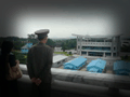 DMZ Nordkorea