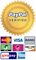 PayPal payments with KTG