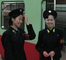 Metro de Pyongyang