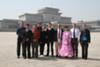 Voyage en Corée du Nord avec KTG - Anniversaire du Président Kim Il Sung