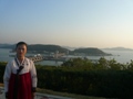 Ovest Barrage a Nampo, Corea del Nord