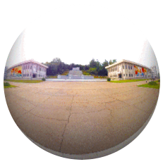 Pyongyang Film Studios, 360° images of North Korea (DPRK)