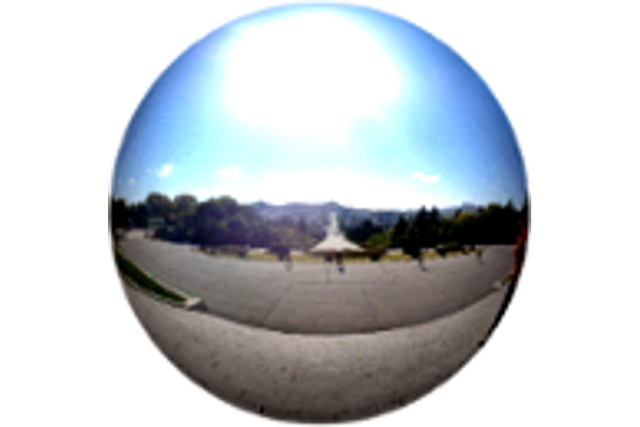 360° view of Kaesong city in North Korea (DPRK). Visit this historical city which has 12 UNESCO World Heritage sites with KTG Tours