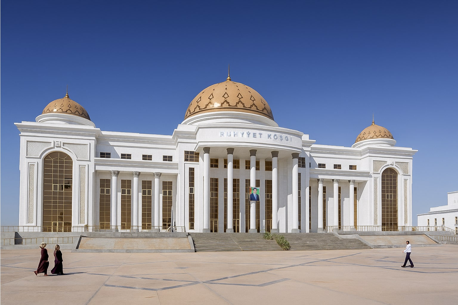 Dashoguz, Turkmenistan