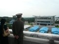 zona desmilitarizada en corea