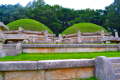 Koryo tombs, North Korea