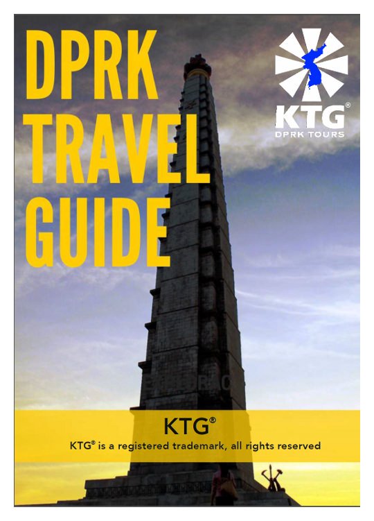 North Korea Travel Guide