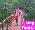 Randonnée en Corée du Nord (Mont Kumgang) avec KTG Tours