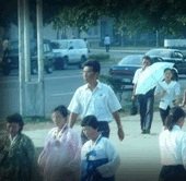 life in north korea