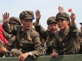 severní korea armáda