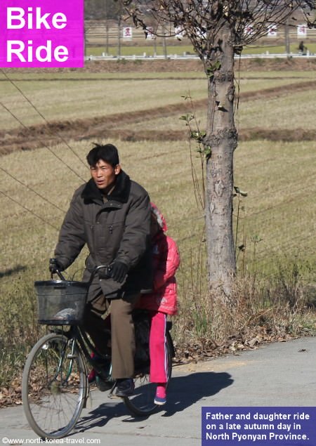 North Pyonyan Province in North Korea (DPRK). KTG arrange extensions in Sinuiju and other areas in this province