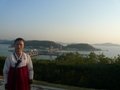 Barragem do Mar de Oeste, Coreia do Norte