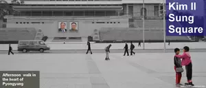 La Grande Maison des &Eacute;tudes du Peuple | KTG&reg; Tours | est situ&eacute;  au c&oelig;ur de Pyongyang, capitale de la Cor&eacute;e du Nord. Nous favorisons l'interaction avec les Nord-Cor&eacute; ens, en participant &agrave; une tourn&eacute;e en Cor&eacute; e du Nord, vous pourrez vous m&ecirc;ler aux &eacute;tudiants nord-cor&eacute;ens en RPDC.